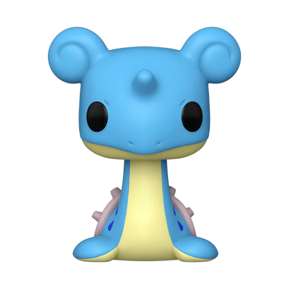 LAPRAS #864 : POKÉMON - FUNKO POP! GAMES