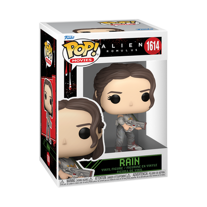RAIN #1614 : ALIEN ROMULUS - FUNKO POP! MOVIES