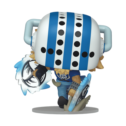 KILLER EXCLUSIVO AMAZON #1895 : ONE PIECE - FUNKO POP! ANIME