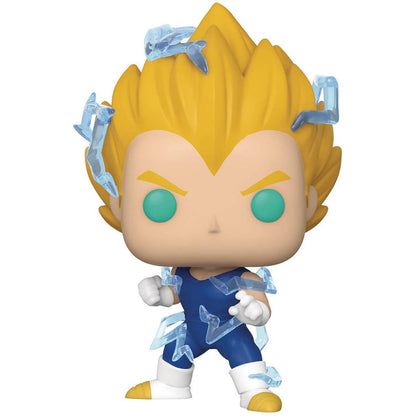 VEGETA SUPER SAIYAN 2 #709 EXCLUSIVO PX : DRAGON BALL Z