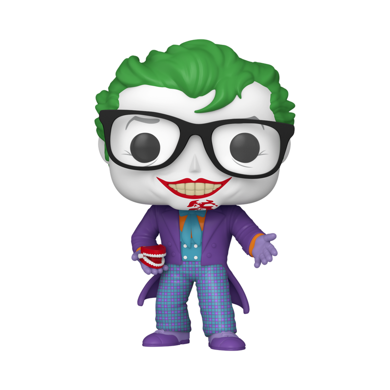 The Joker : DC Batman 85 Aniversario - Funko Pop! Movies