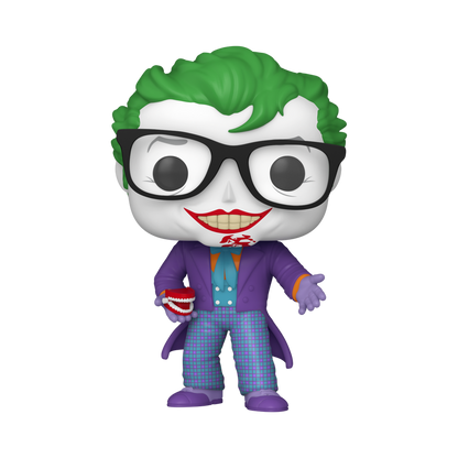 The Joker : DC Batman 85 Aniversario - Funko Pop! Movies
