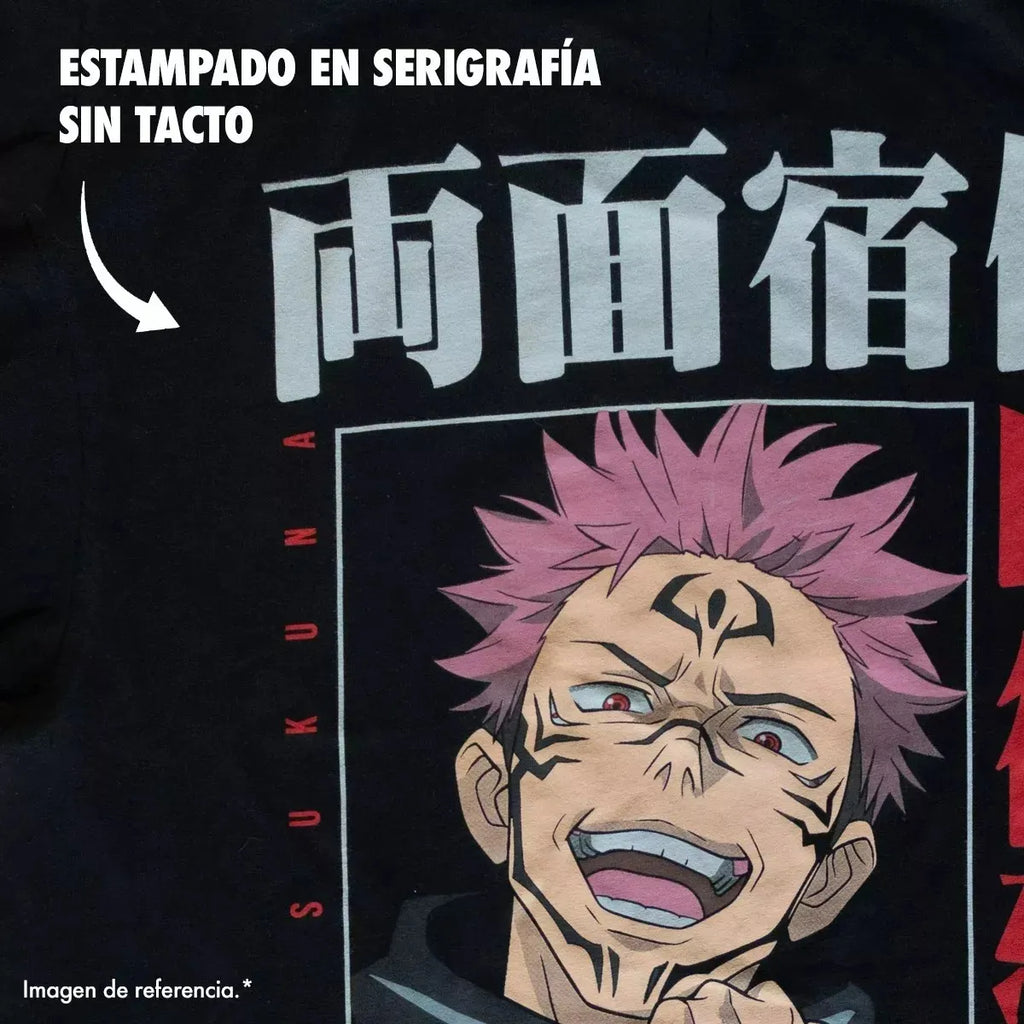 GOKU SSJ2 DRAGON BALL PLAYERA