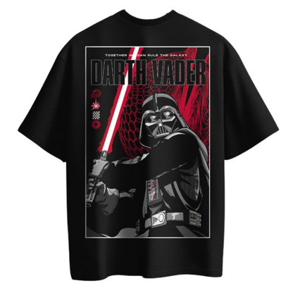DARTH VADER SUPREMO PLAYERA