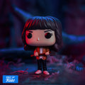 JYCE BYERS #1801 : STRANGER THINGS - FUNKO POP