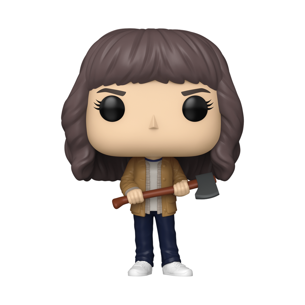 JYCE BYERS #1801 : STRANGER THINGS - FUNKO POP