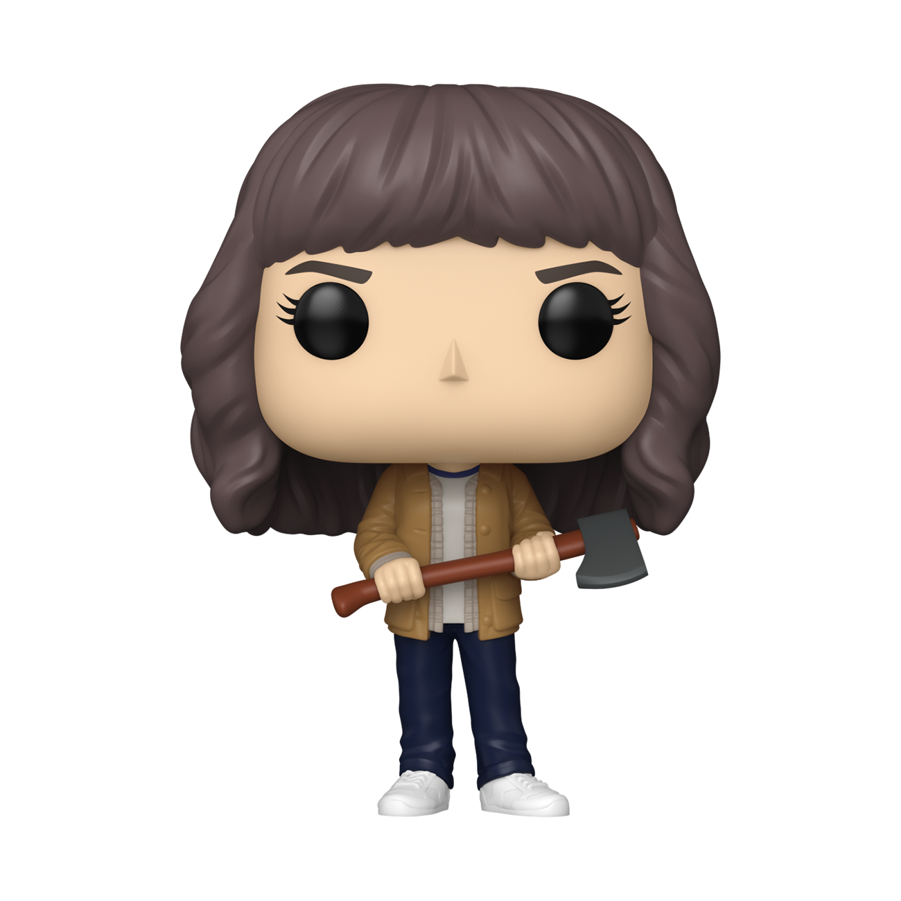 JYCE BYERS #1801 : STRANGER THINGS - FUNKO POP