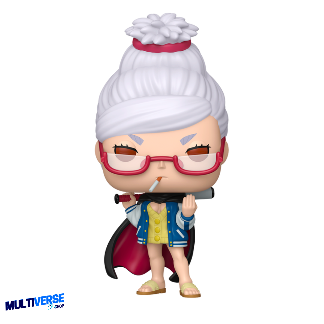 SEIKO : DAN DA DAN #2101 -  FUNKO POP! ANIME