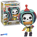 BROOK (EGGHEAD ARC) #2147 : ONE PIECE - FUNKO POP! ANIME