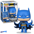 BATMAN #598 : DC NEW CLASSICS - FUNKO POP! HEROES