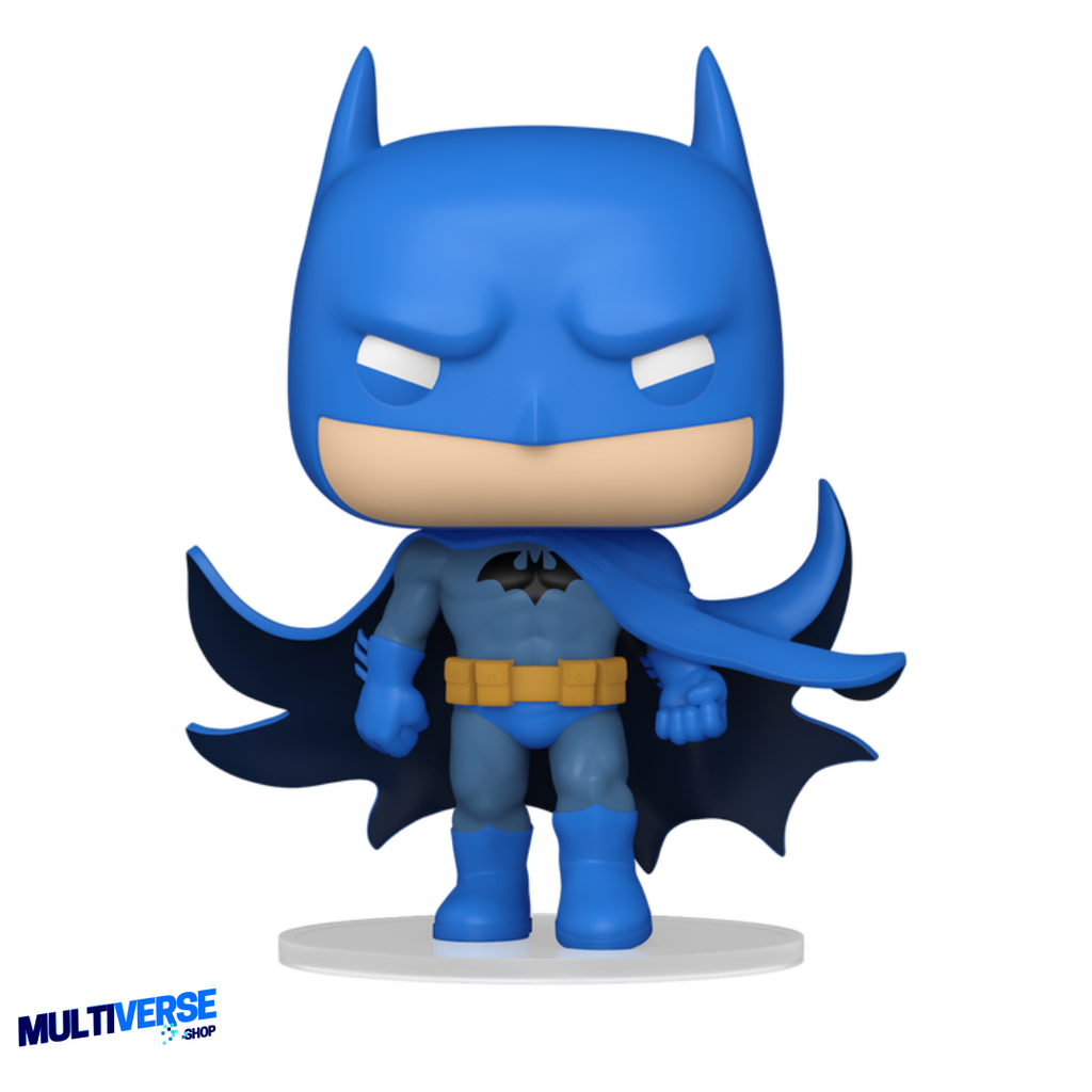 BATMAN #598 : DC NEW CLASSICS - FUNKO POP! HEROES