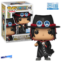 PORTGAS D. ACE EXCLUSIVE #2130 : ONE PIECE - FUNKO POP! ANIME