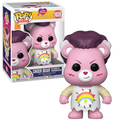CHEER BEAR AS BRIDE OF FRANKESTEIN  #1626 : CARE BEARS - FUNKO POP! MOVIES