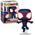 MILES MORALES SPIDER-MAN #1223 : ACROSS THE SPIDER VERSE - FUNKO POP!