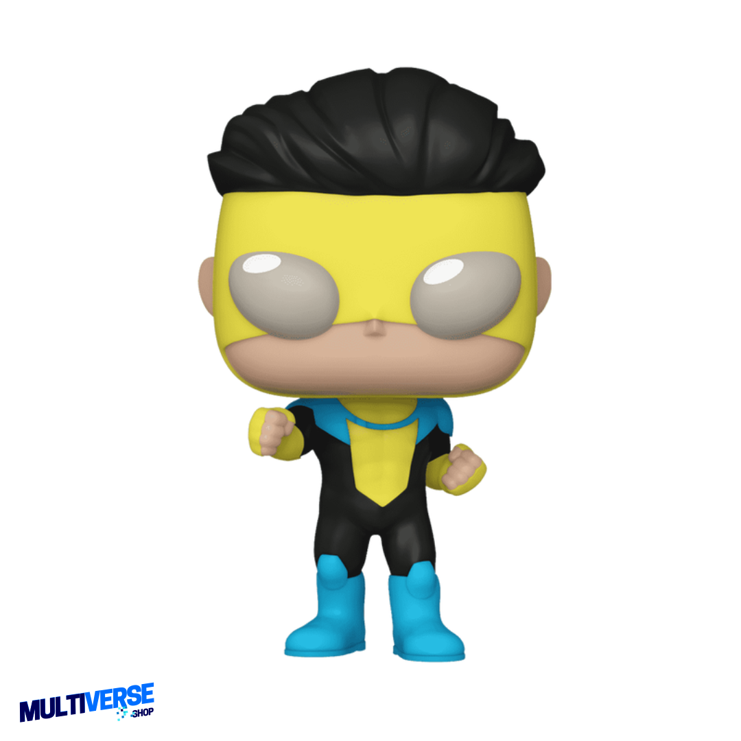 INVINCIBLE #1499 FUNKO POP!
