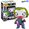 THE JOKER :  THE DARK KNIGTH TRILOGY - FUNKO POP! DC COMICS