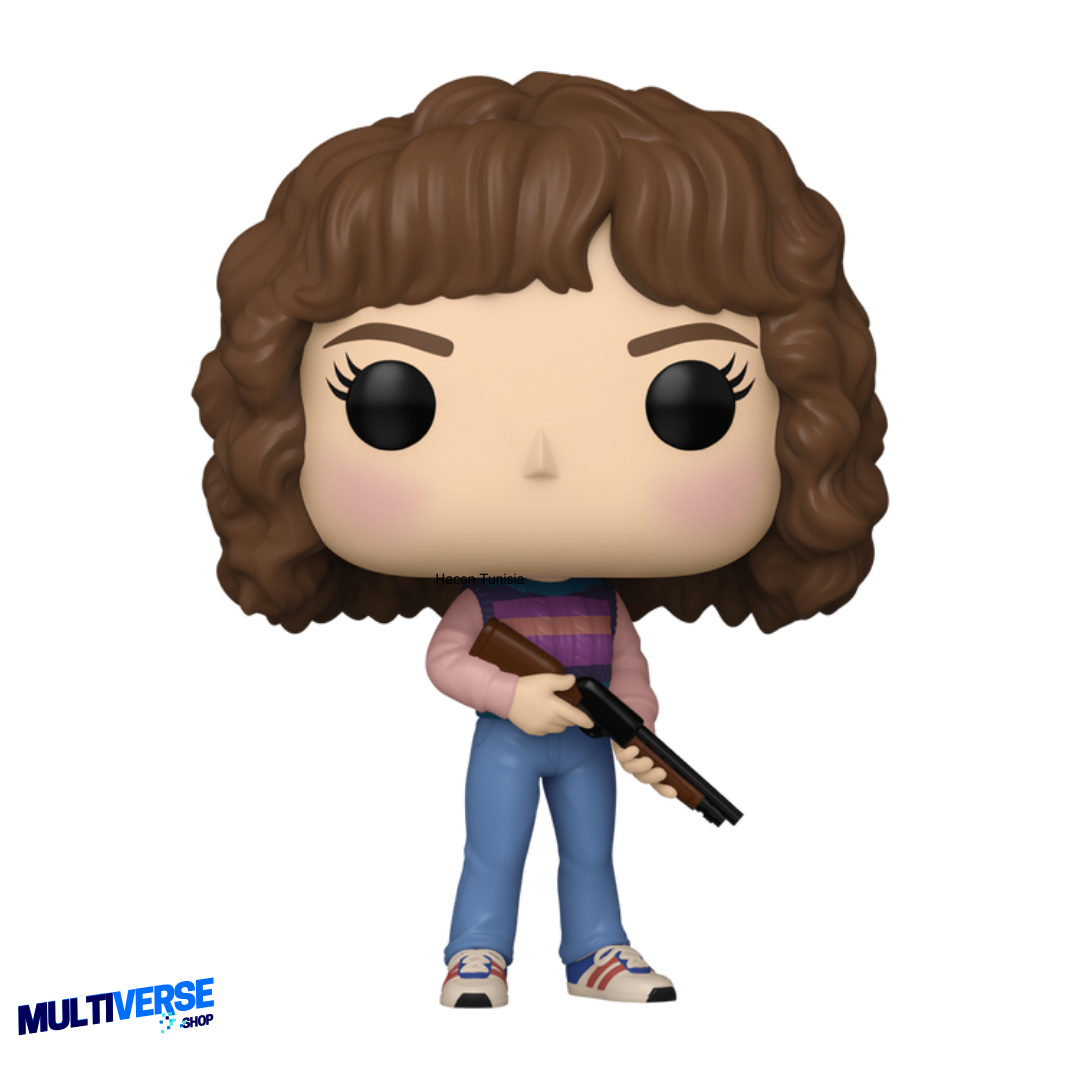 NANCY WHEELER #1778 : STRANGER THINGS - FUNKO POP! TELEVISION