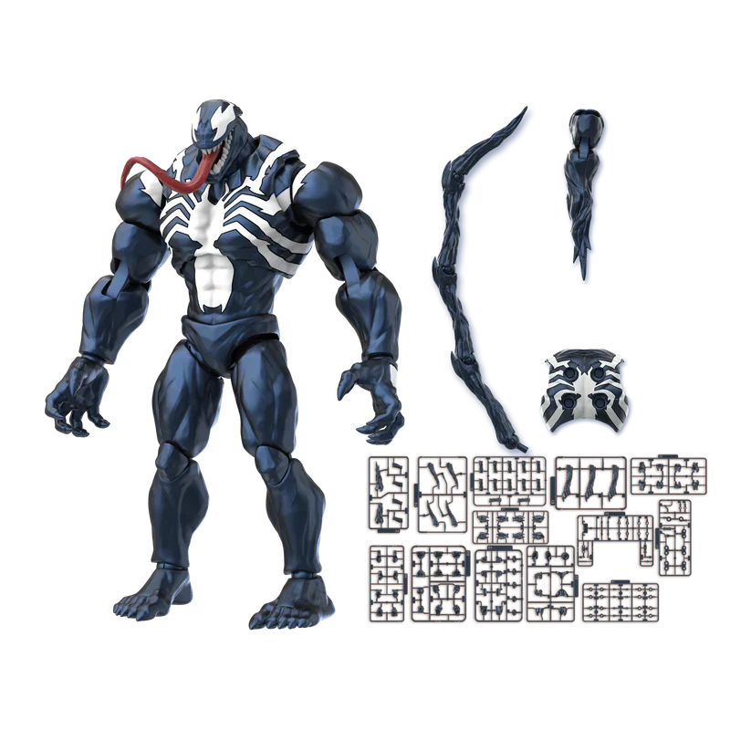 Blokees Marvel Rivals Champion Class: Venom 81119