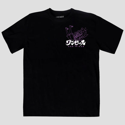 GEAR 5 ONE PIECE PLAYERA