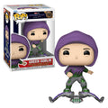Green Goblin : Spider-Man No Way Home - Funko Pop! Marvel 1165