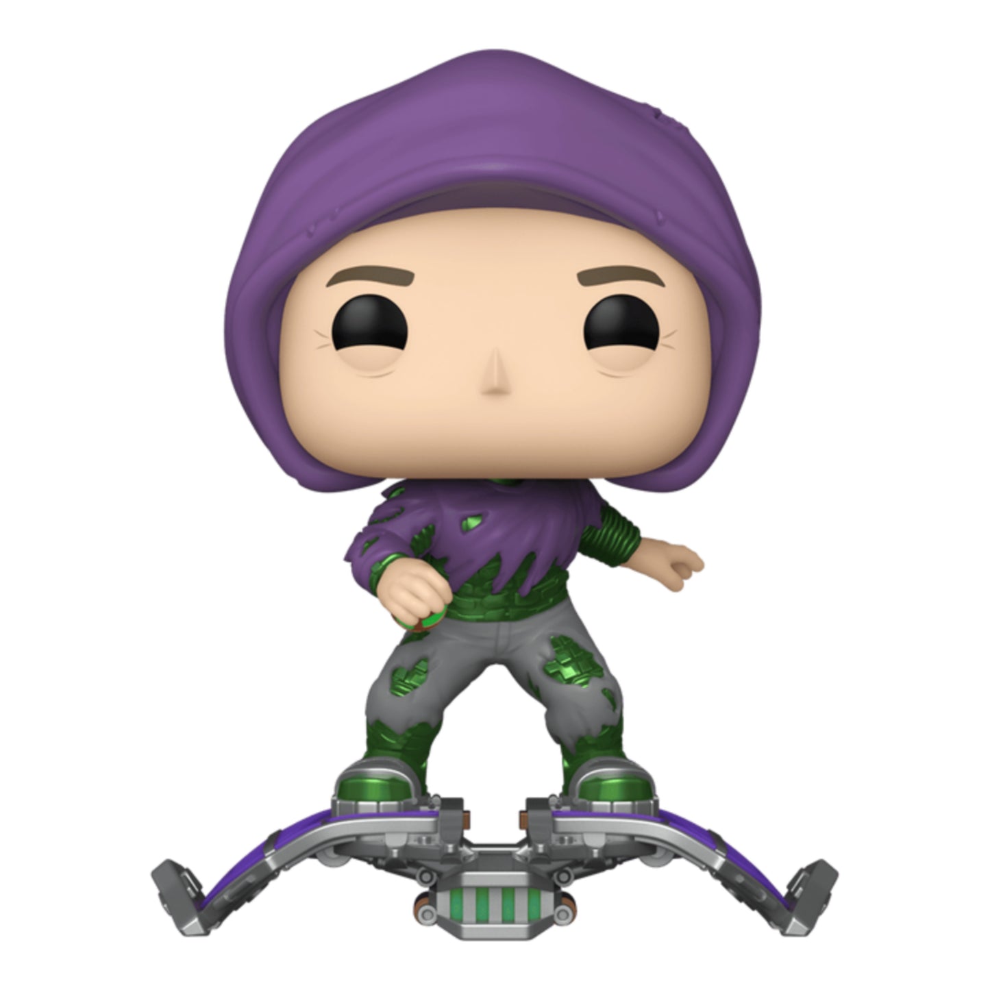 Green Goblin : Spider-Man No Way Home - Funko Pop! Marvel 1165