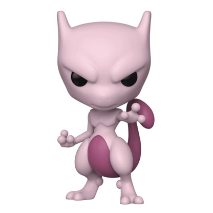 Mewtwo : Pokémon 581 - Funko Pop! Games