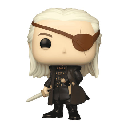 Aemond Targaryen: House of the Dragon - Funko Pop! Television