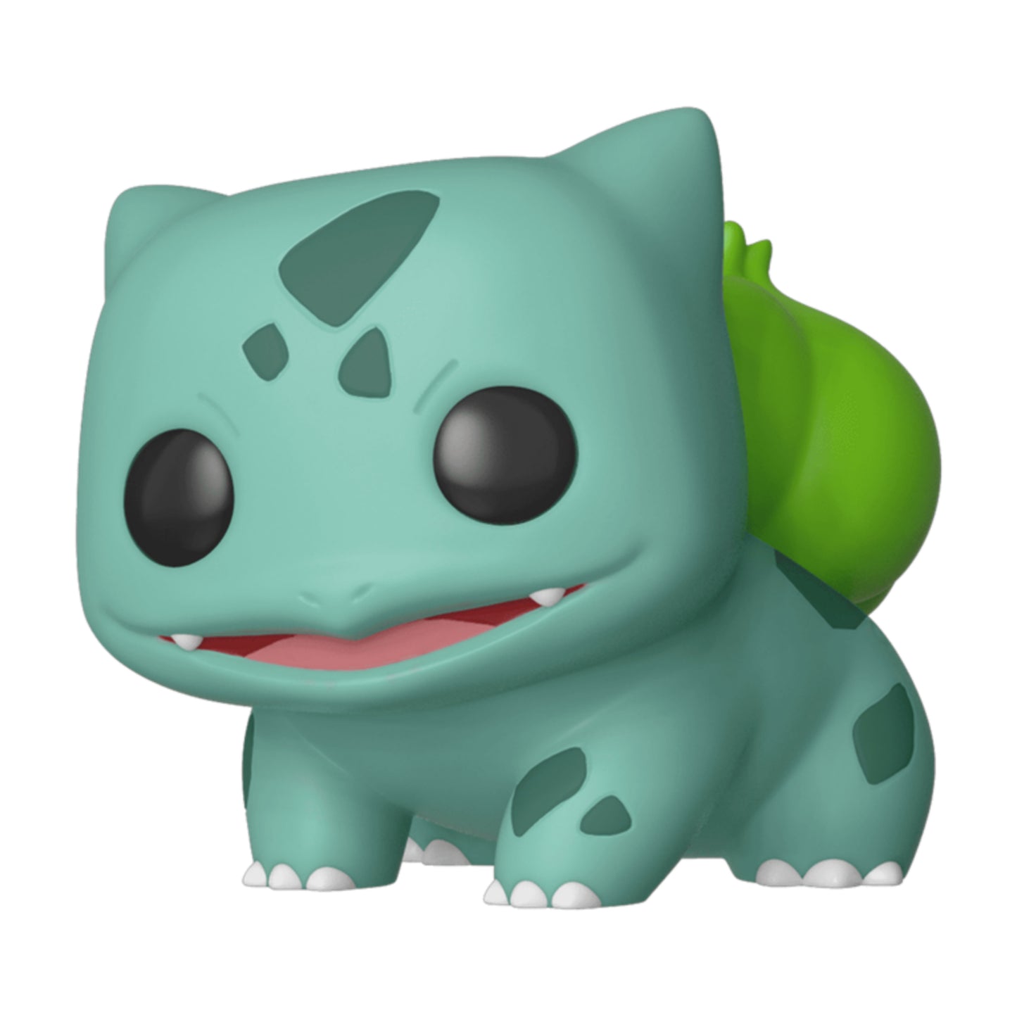 BULBASAUR: POKÉMON - FUNKO POP! GAMES