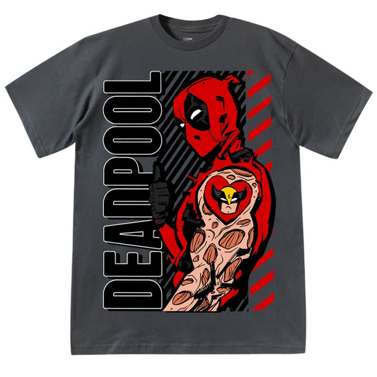 DEADPOOL PLAYERA