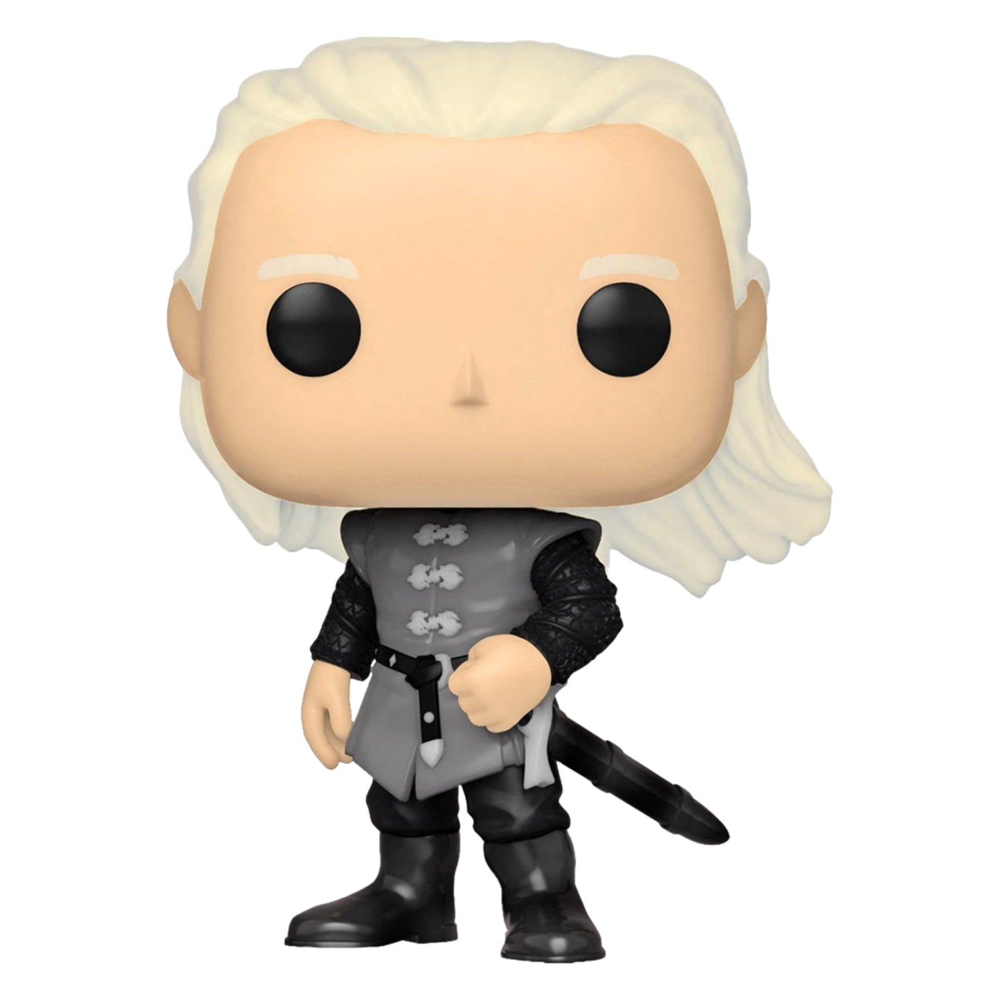 DAEMOND TARGARYEN : HOUSE OF THE DRAGON - FUNKO POP! TELEVISION