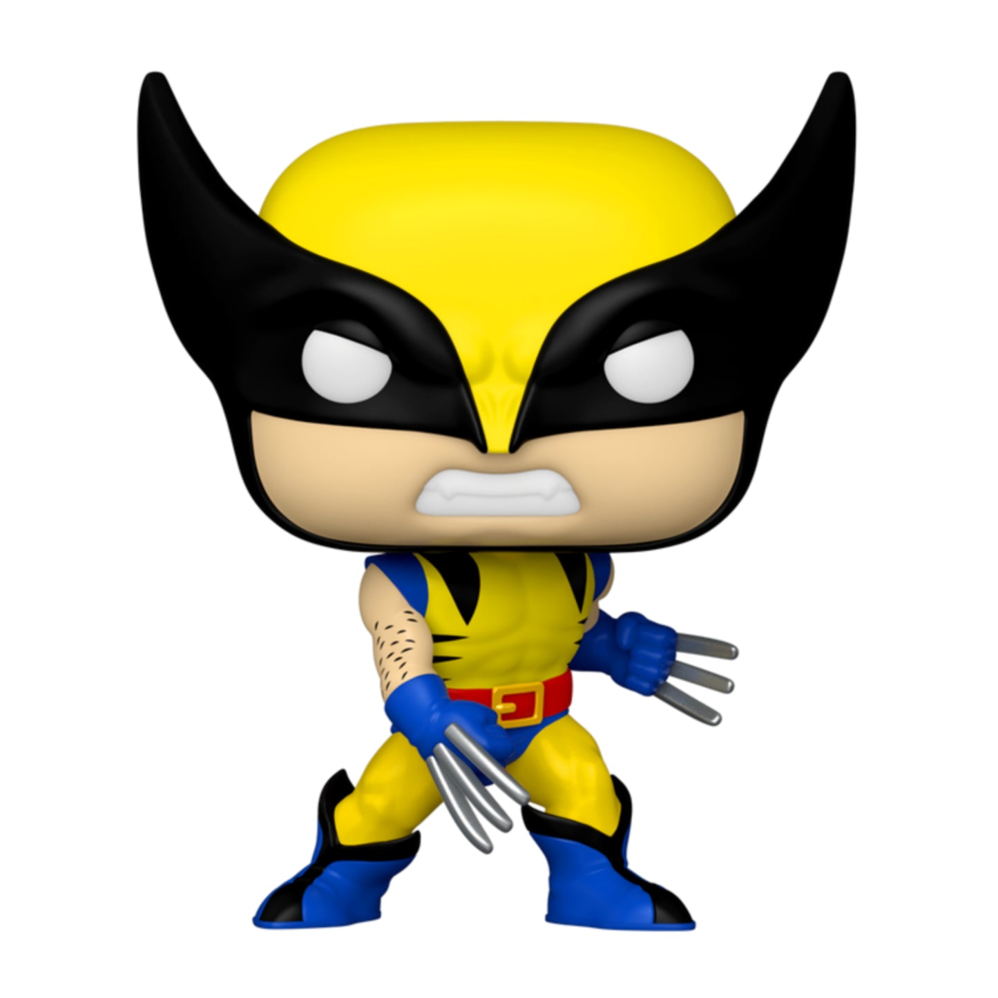 WOLVERINE CLASSIC : WOLVERINE 50 ANIVERSARIO - FUNKO POP! MARVEL