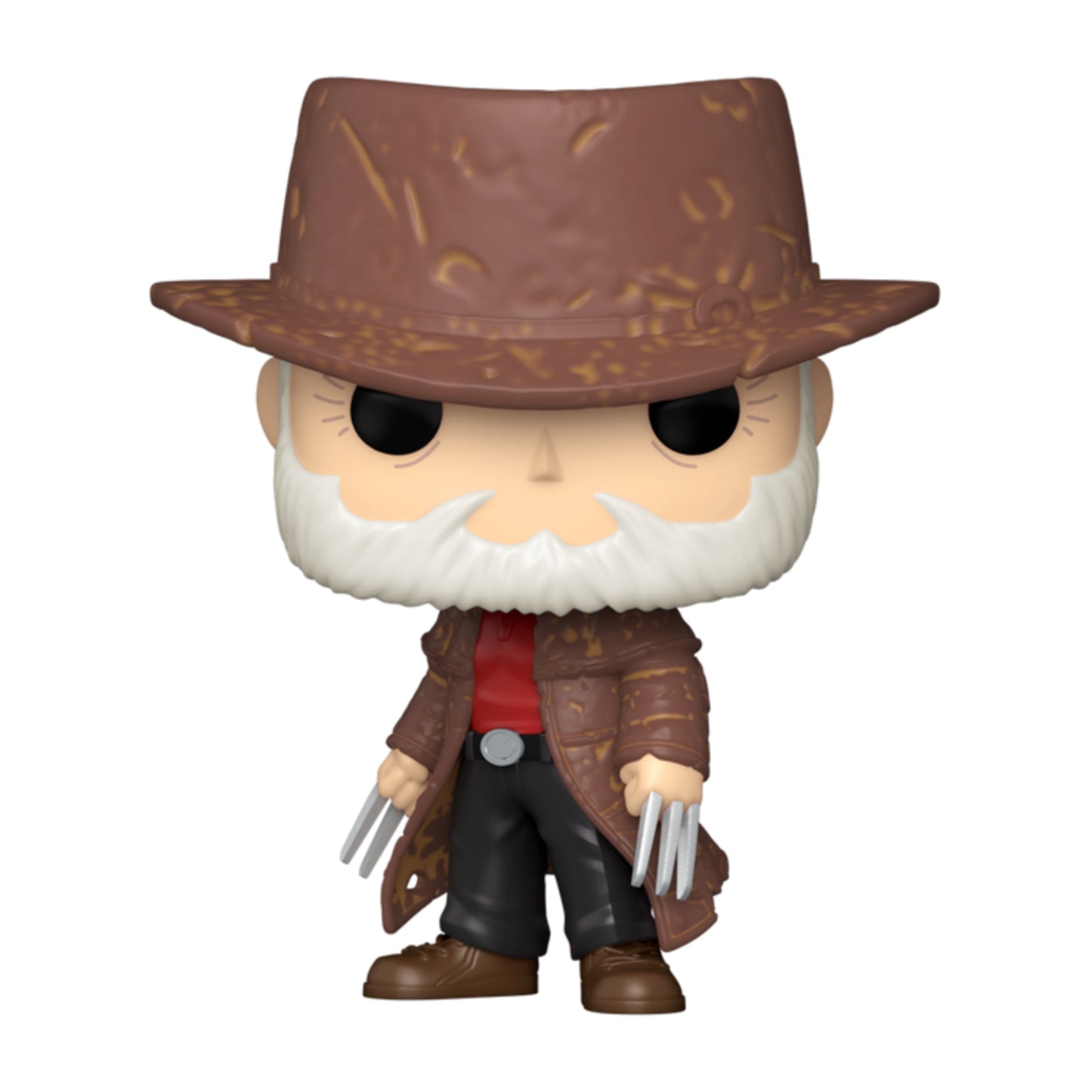 OLD MAN LOGAN #1374 : WOLVERINE 50 ANIVERSARIO - MARVEL FUNKO POP!