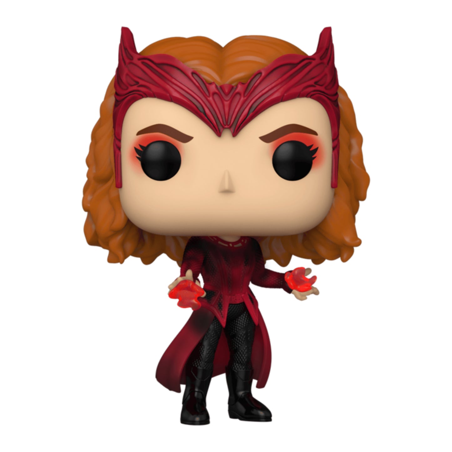 SCARLET WITCH #1007 : DOCTOR STRANGE MULTIVERSE OF MADNESS - FUNKO POP! MARVEL