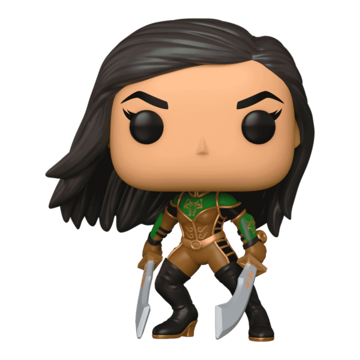 TALIA AL GHUL : BATMAN - FUNKO POP! DC CÓMICS