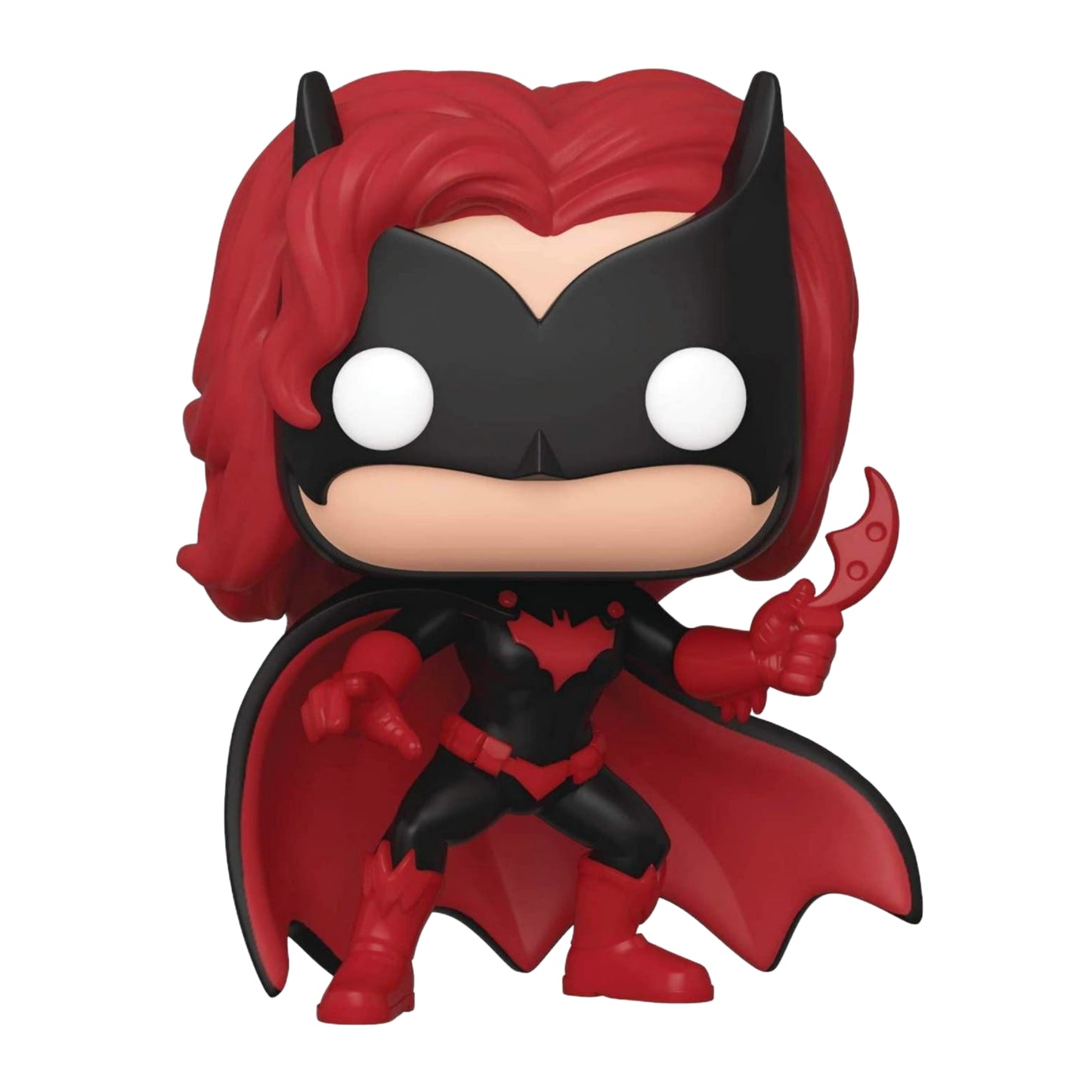 BATWOMAN PX PREVIEWS EXCLUSIVE - FUNKO POP! DC CÓMICS