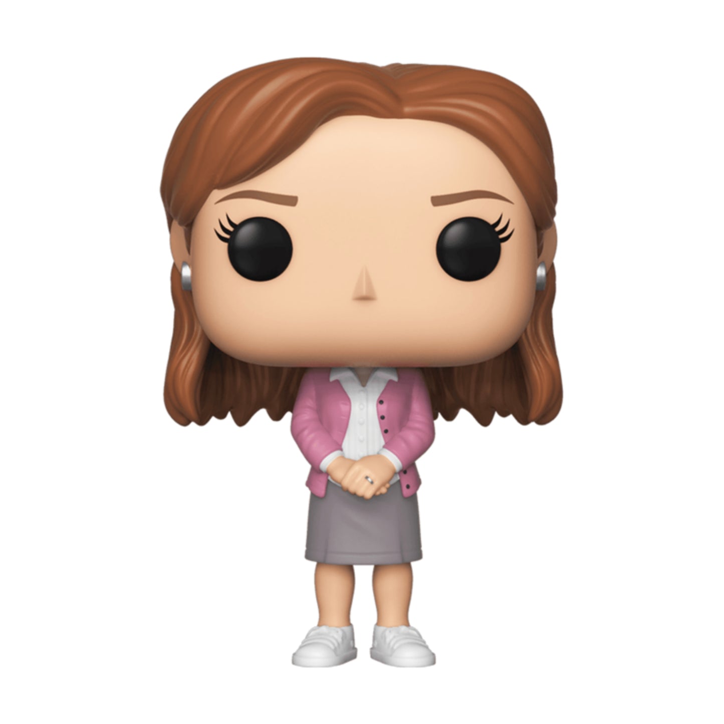 PAM BEESLY : THE OFFICE - FUNKO POP! TELEVISION