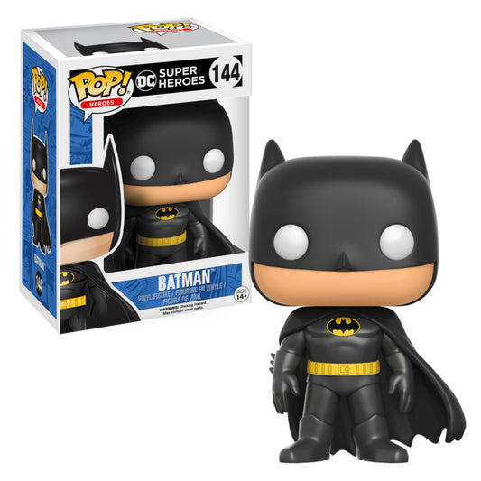 Batman Classic : DC Superheroes - Funko Pop!