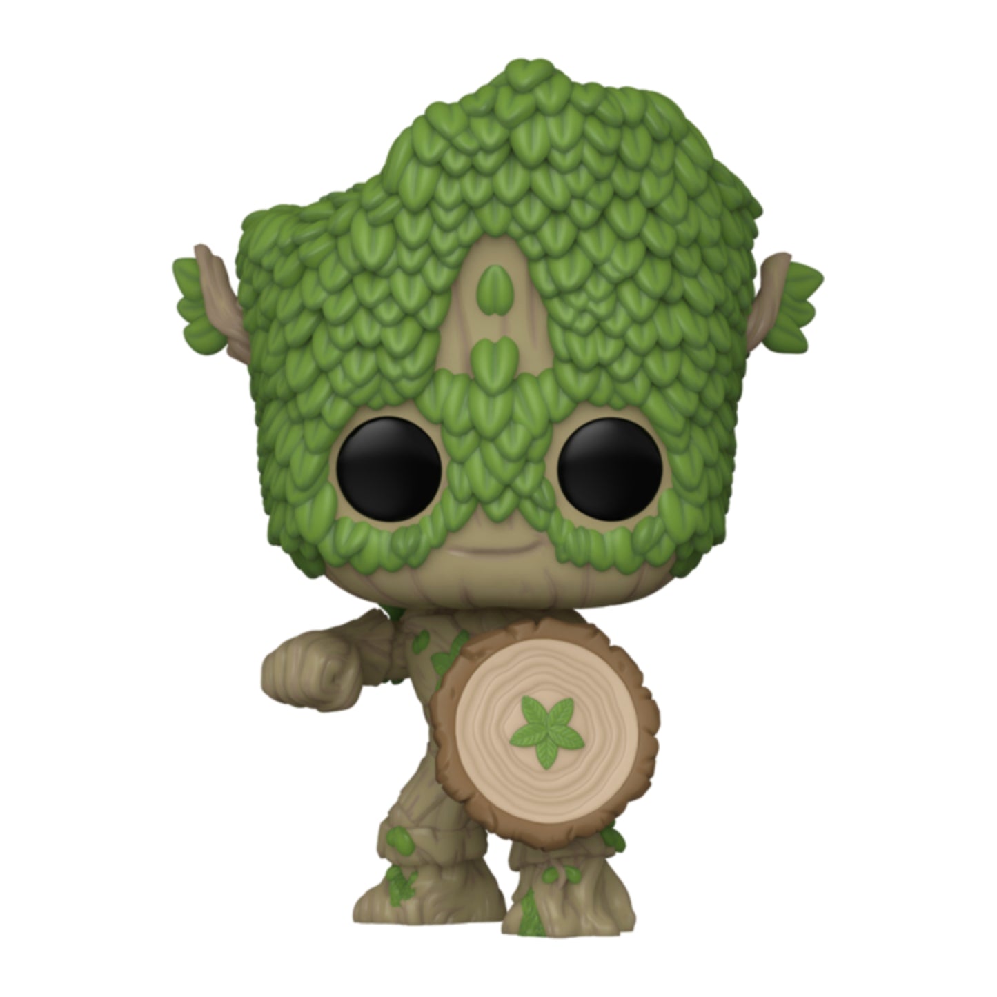 Groot como Capitán América #1392 : We are Groot - Funko Pop! Marvel