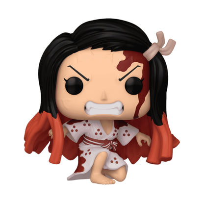 Nezuko Kamado Special Edition 1411 : Demon Slayer - Funko Pop! Animation