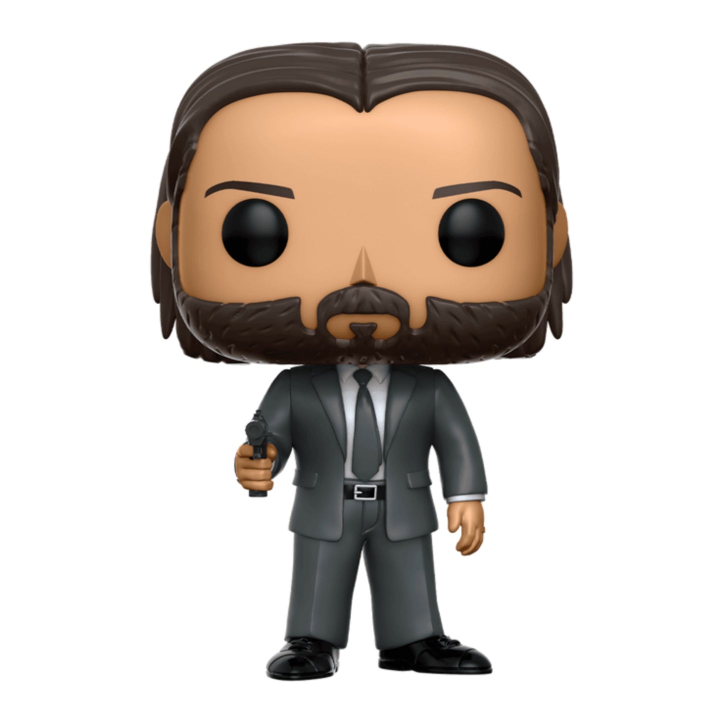 John Wick: John Wick 2 - Funko Pop! Movies