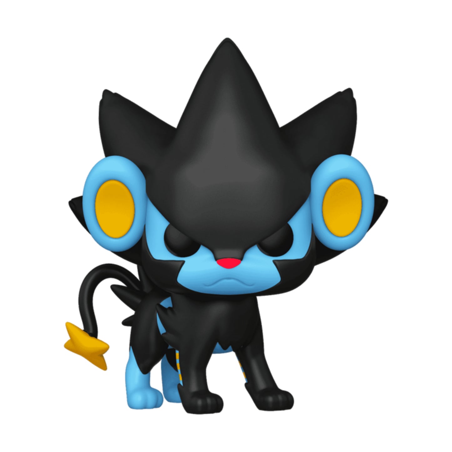 LUXRAY 956 : POKÉMON - FUNKO POP! GAMES