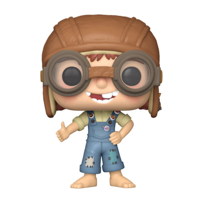 YOUNG ELLIE 1481 : UP - FUNKO POP! DISNEY PIXAR