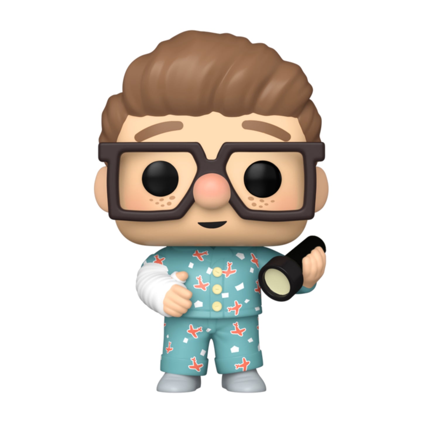 YOUNG CARL 1480 : UP - FUNKO POP! DISNEY PIXAR