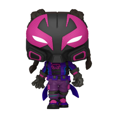 MILES G MORALES 1412 : SPIDER-MAN ACROSS THE SPIDER-VERSE - FUNKO POP! MARVEL