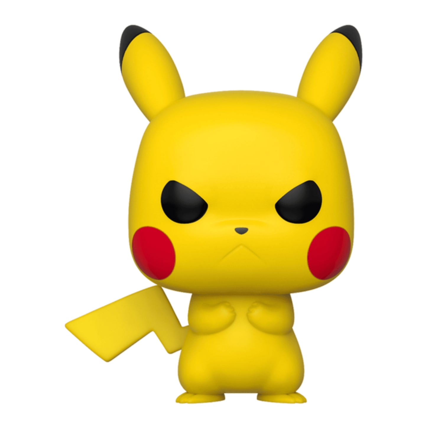 PIKACHU : POKÉMON - FUNKO POP! GAMES