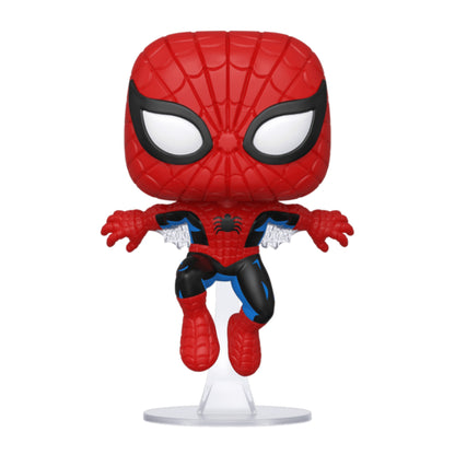 SPIDER-MAN 593 MARVEL 80 YEARS - FUNKO POP!