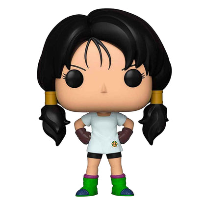VIDEL : DRAGON BALL Z - FUNKO POP! ANIMATION