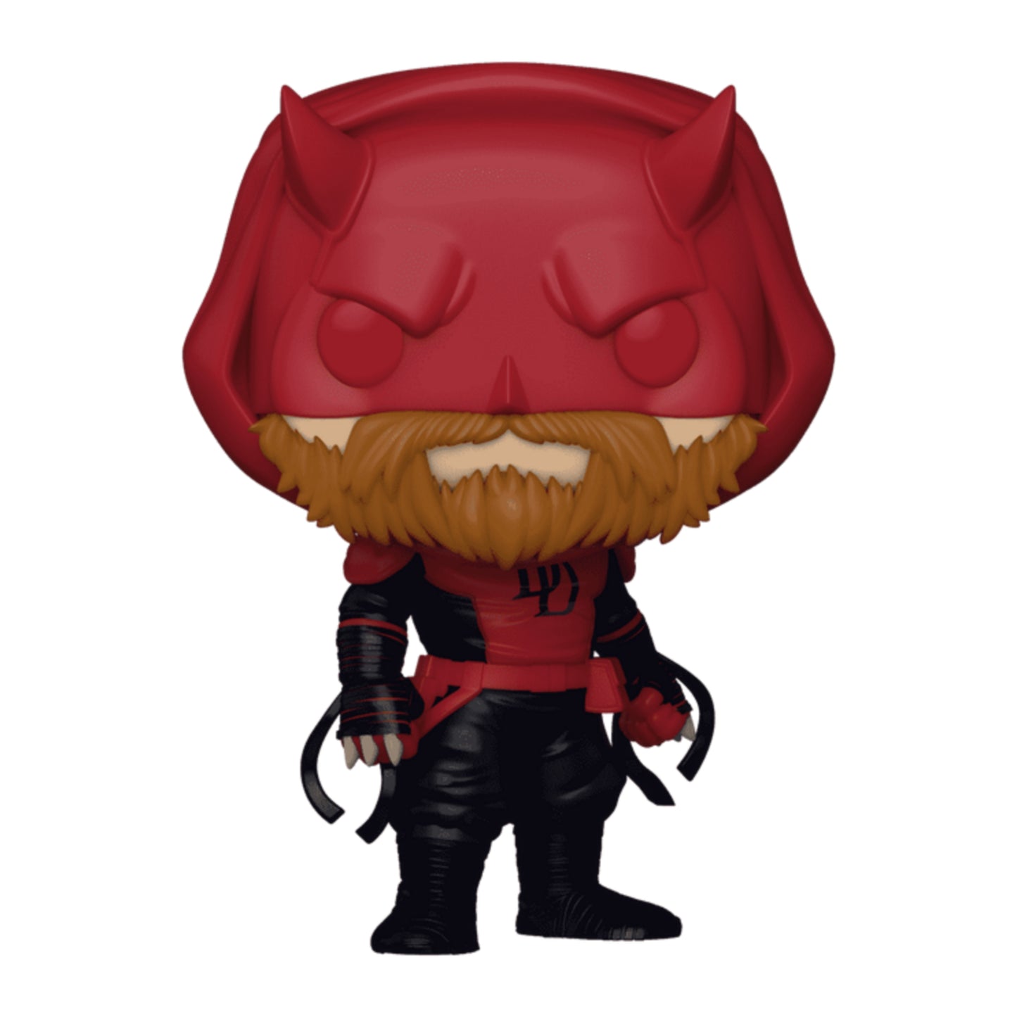 KING DAREDEVIL EXCLUSIVO PX #1992 - FUNKO POP! MARVEL