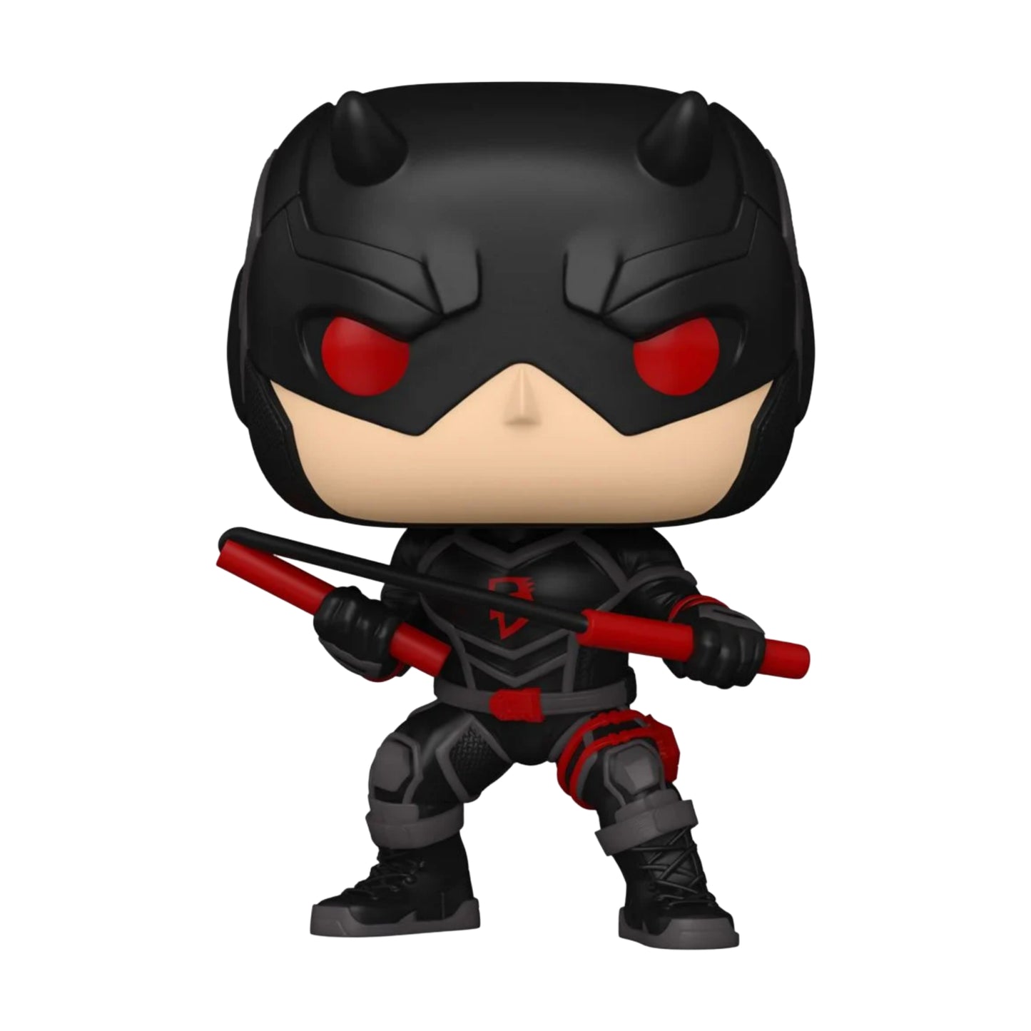 DAREDEVIL (SHADOWLAND) EXCLUSIVO ENTERTAINMENT EARTH #1323 - FUNKO POP! MARVEL