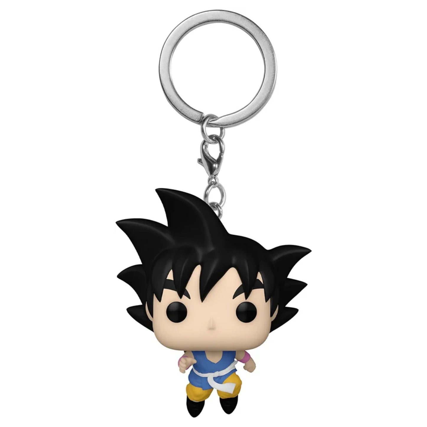 GOKU LLAVERO : DRAGON BALL GT - FUNKO POP! KEYCHAIN